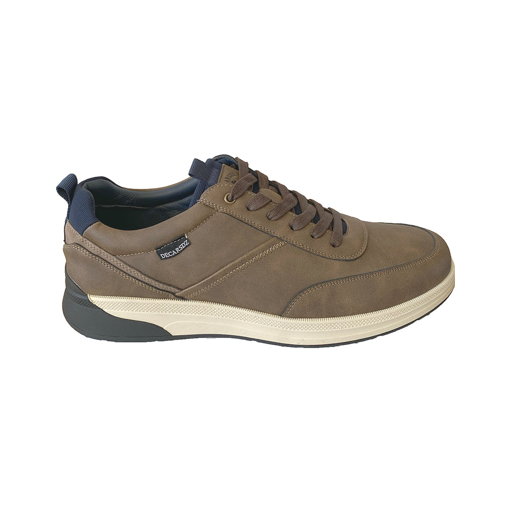 Ανδρικά Sneakers Καφέ ANSIN