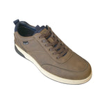 Ανδρικά Sneakers Καφέ ANSIN