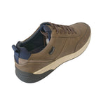 Ανδρικά Sneakers Καφέ ANSIN