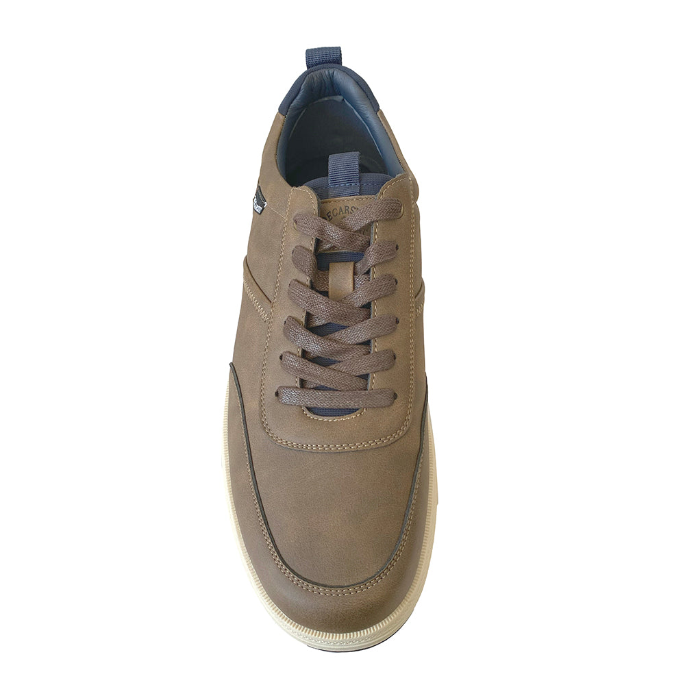 Ανδρικά Sneakers Καφέ ANSIN
