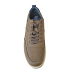 Ανδρικά Sneakers Καφέ ANSIN