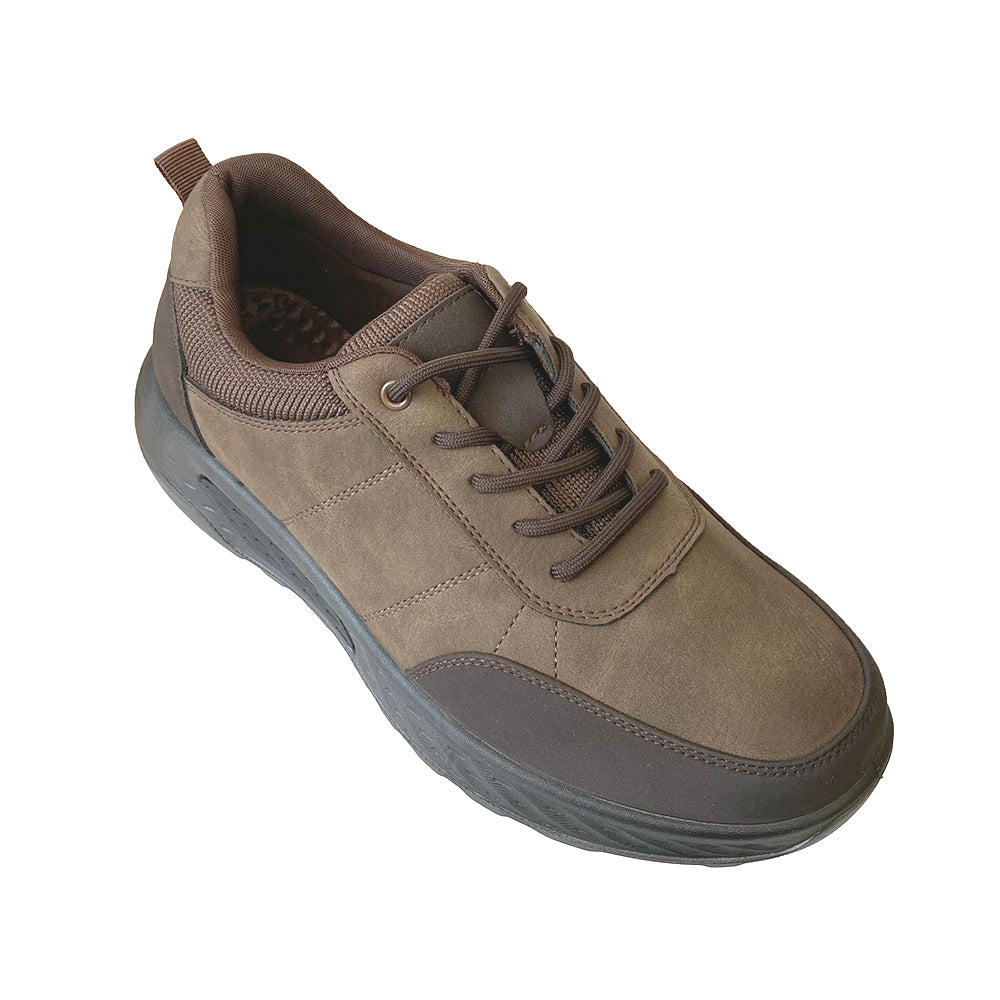 Ανδρικά Sneakers Καφέ ANSIN