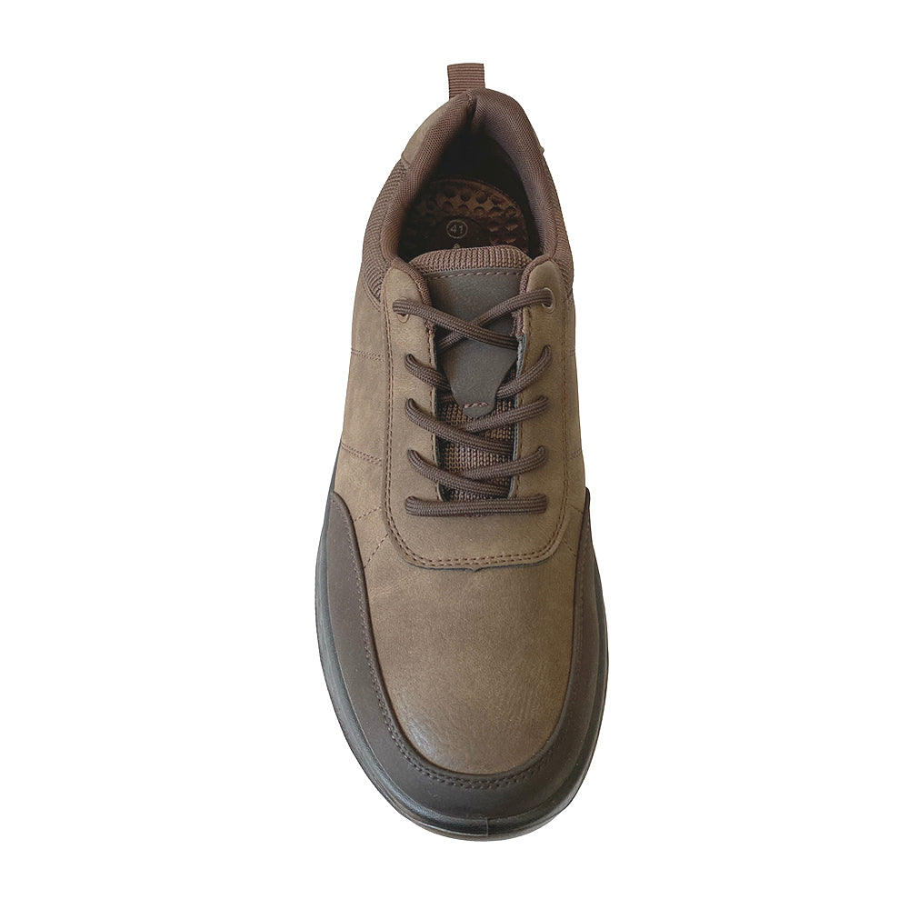 Ανδρικά Sneakers Καφέ ANSIN