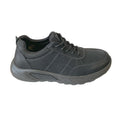 Ανδρικά Sneakers Μαύρο ANSIN
