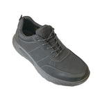 Ανδρικά Sneakers Μαύρο ANSIN