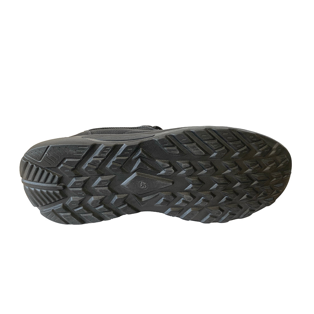 Ανδρικά Sneakers Μαύρο ANSIN
