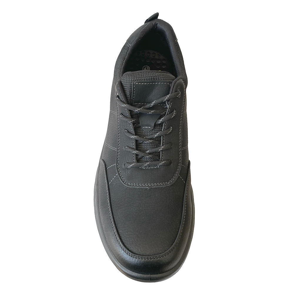 Ανδρικά Sneakers Μαύρο ANSIN