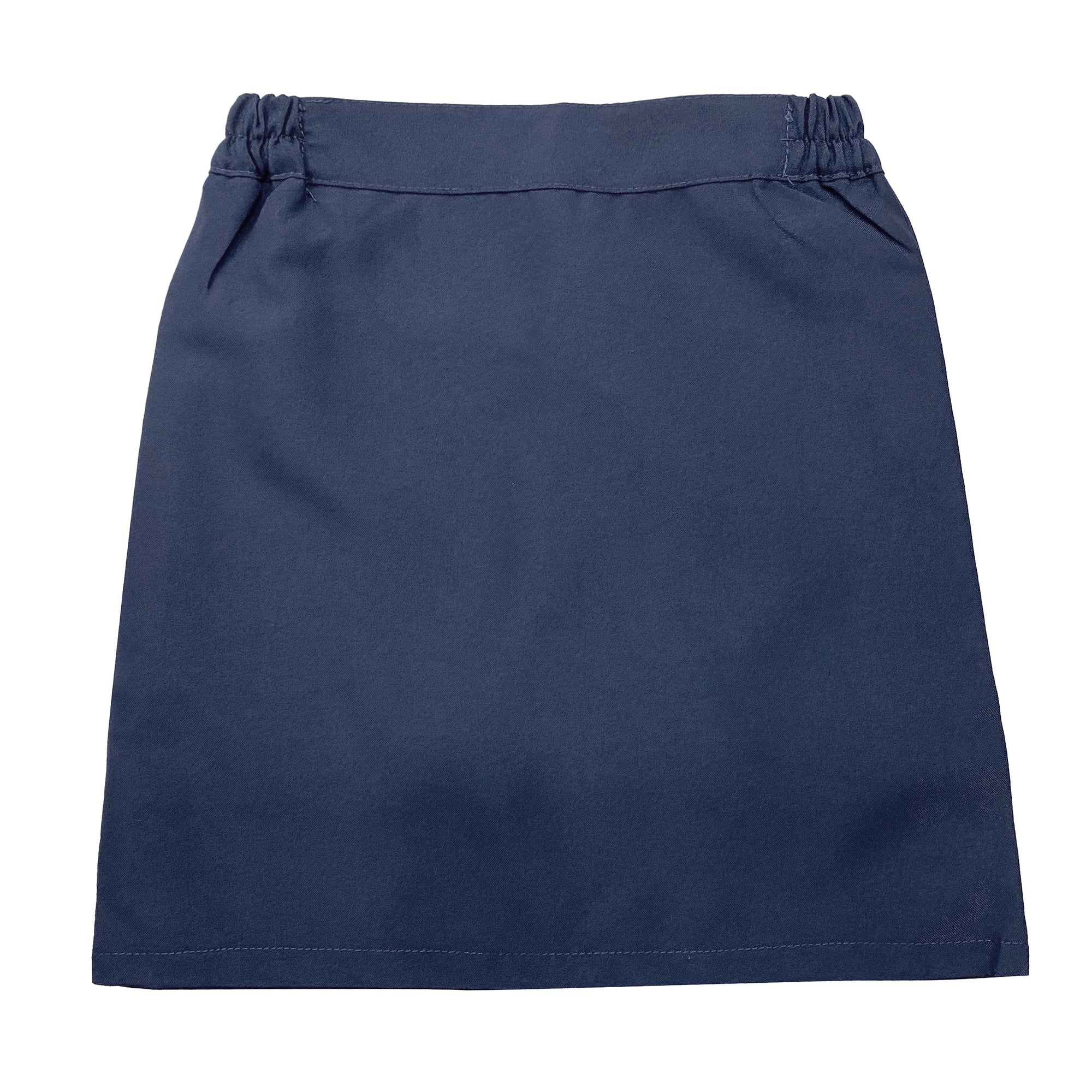 Παιδική Φούστα ίσια γραμμή Παρέλασης Μπλε ANSIN