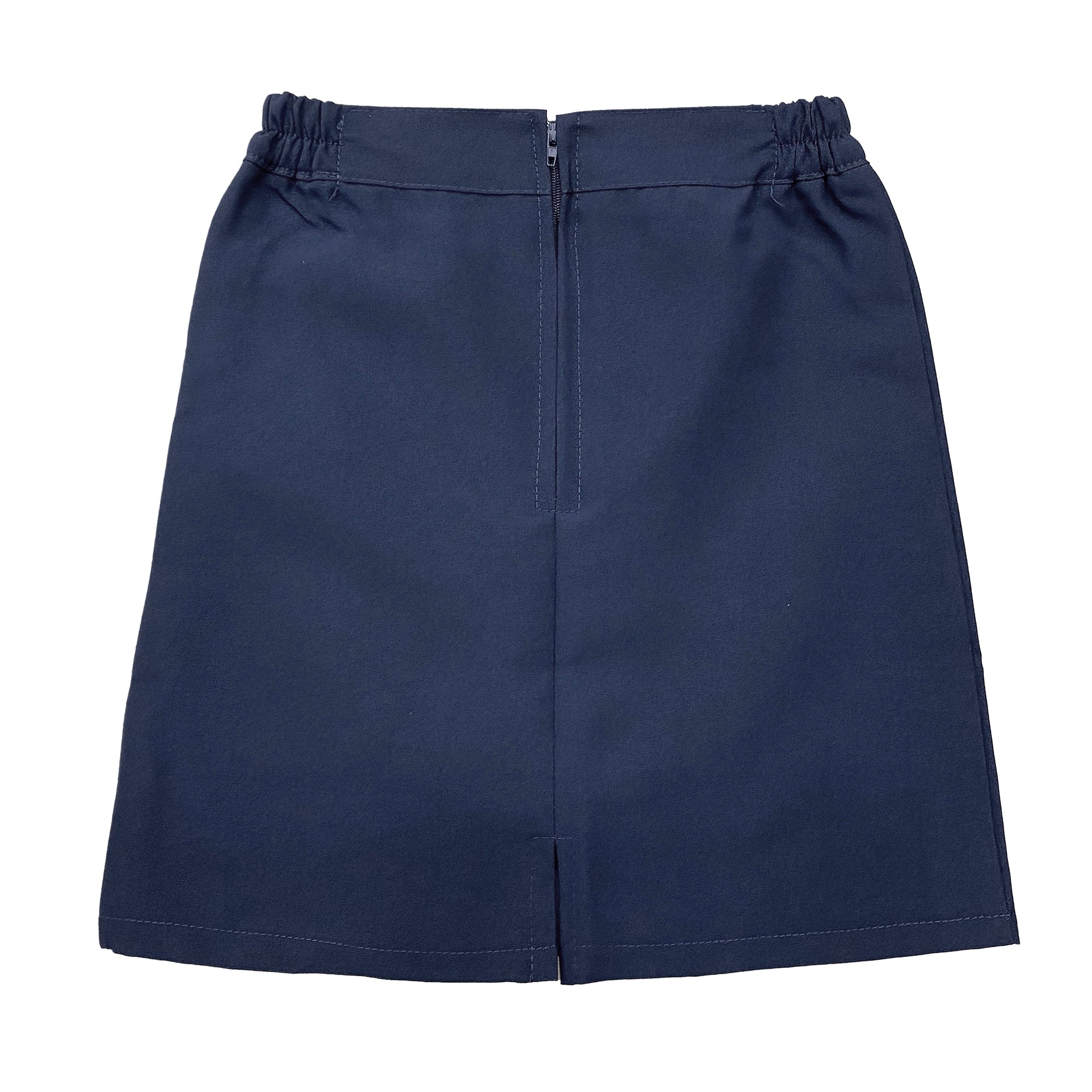 Παιδική Φούστα ίσια γραμμή Παρέλασης Μπλε ANSIN