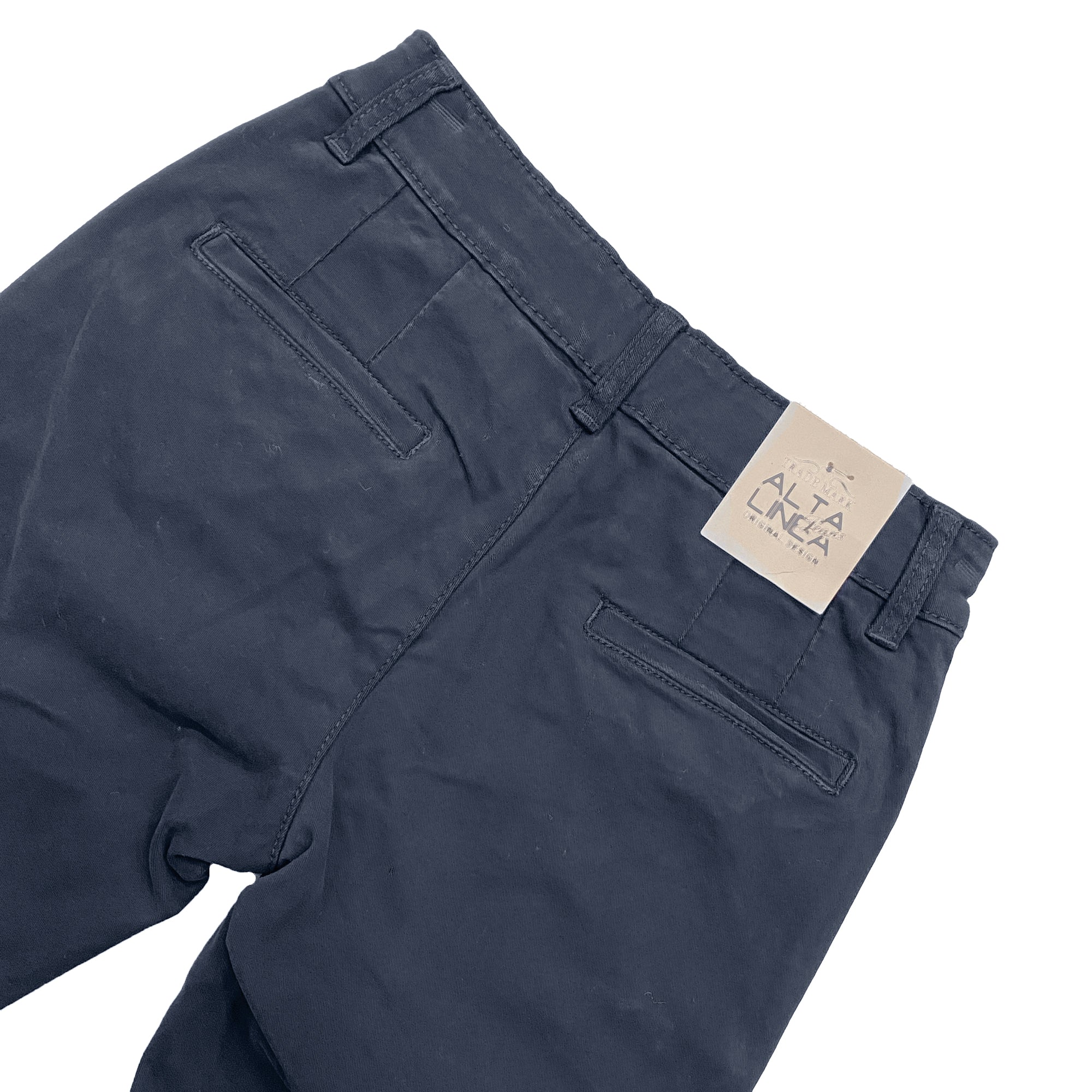 Αγορίστικο παντελόνι υφασμάτινο Chino Μπεζ ANSIN