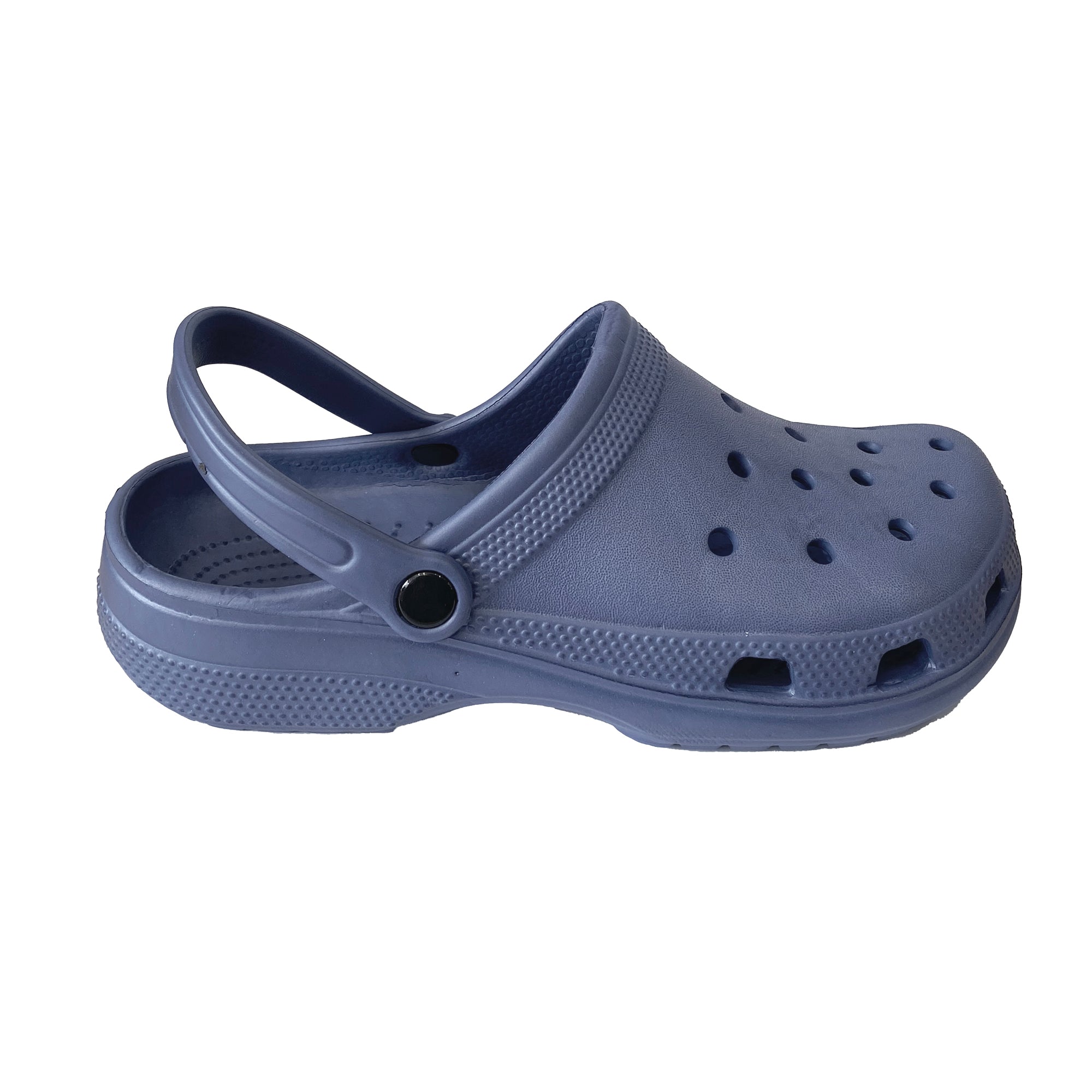 Ανδρικές παντόφλες σαμπό Μπλε ANSIN