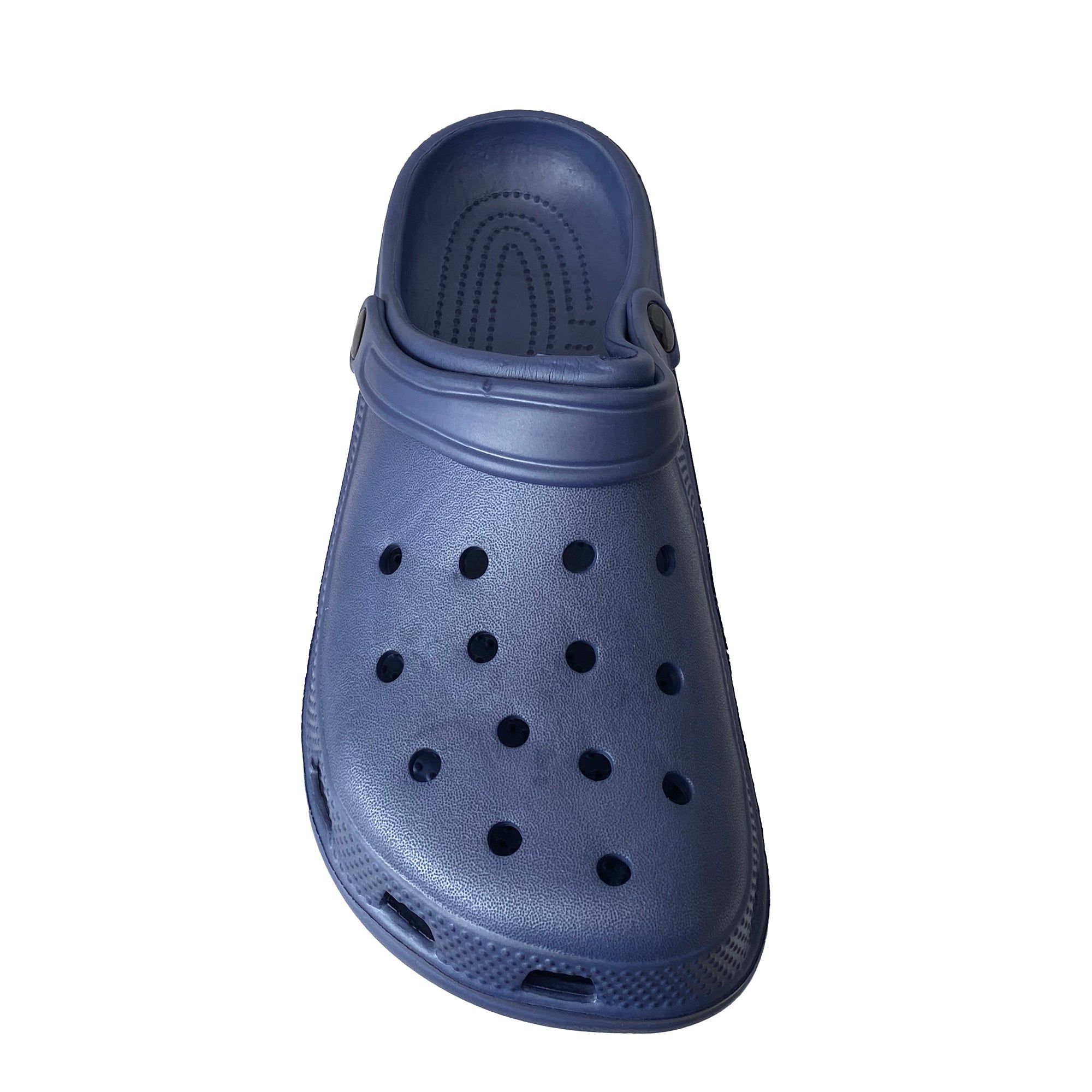 Ανδρικές παντόφλες σαμπό Μπλε ANSIN