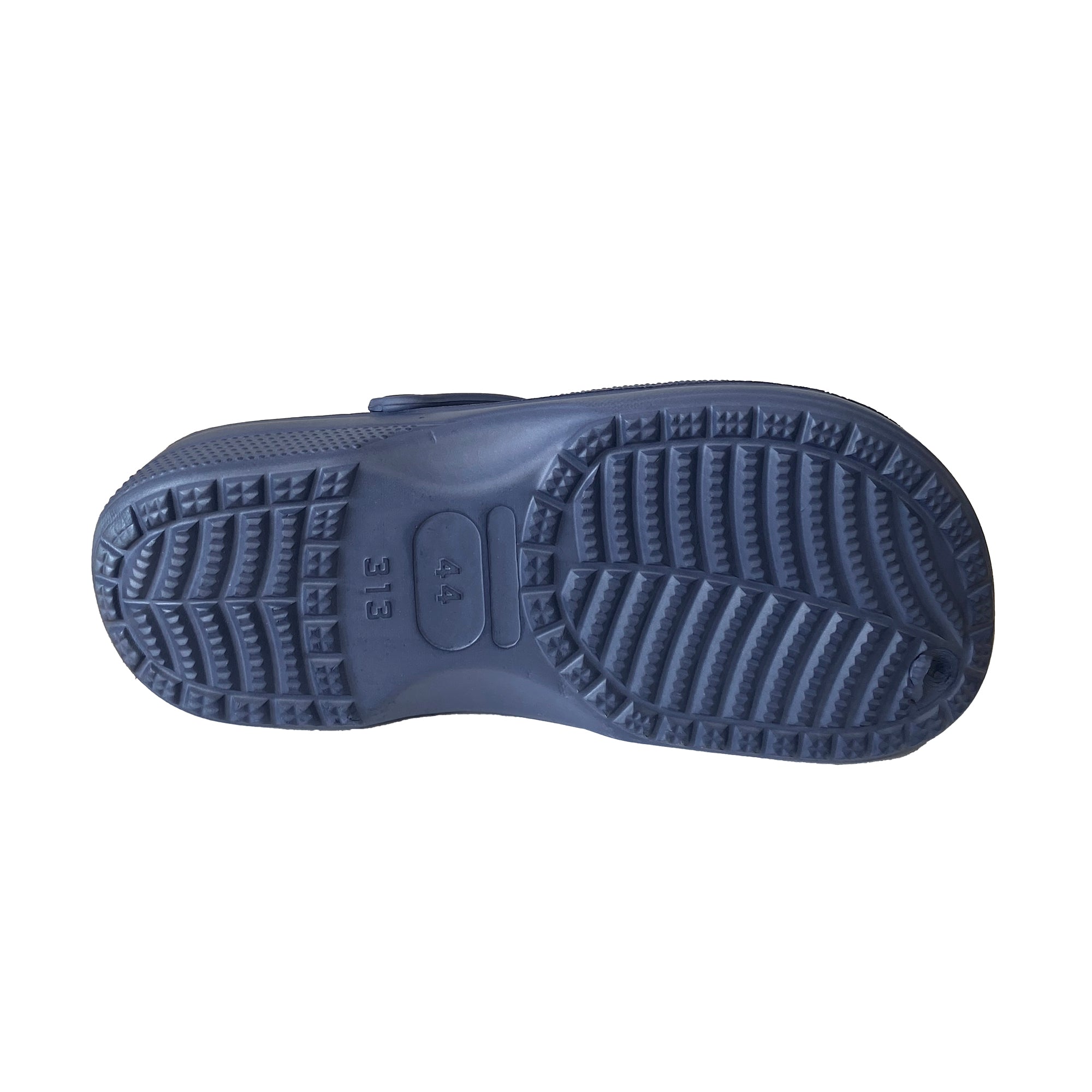 Ανδρικές παντόφλες σαμπό Μπλε ANSIN