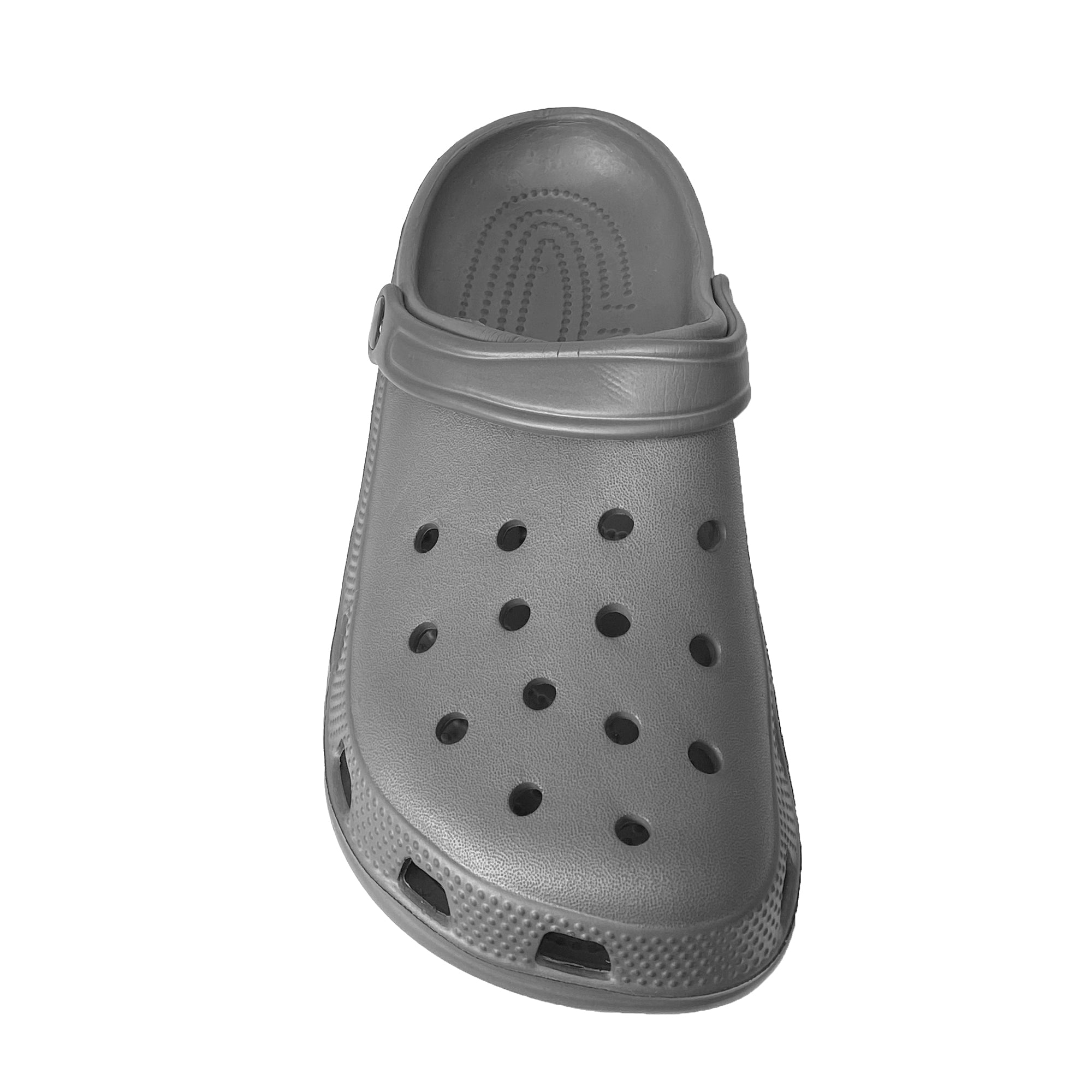 Ανδρικές παντόφλες σαμπό Γκρι ANSIN