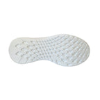 Ανδρικά πάνινα παπούτσια Slip-on Γκρι ANSIN