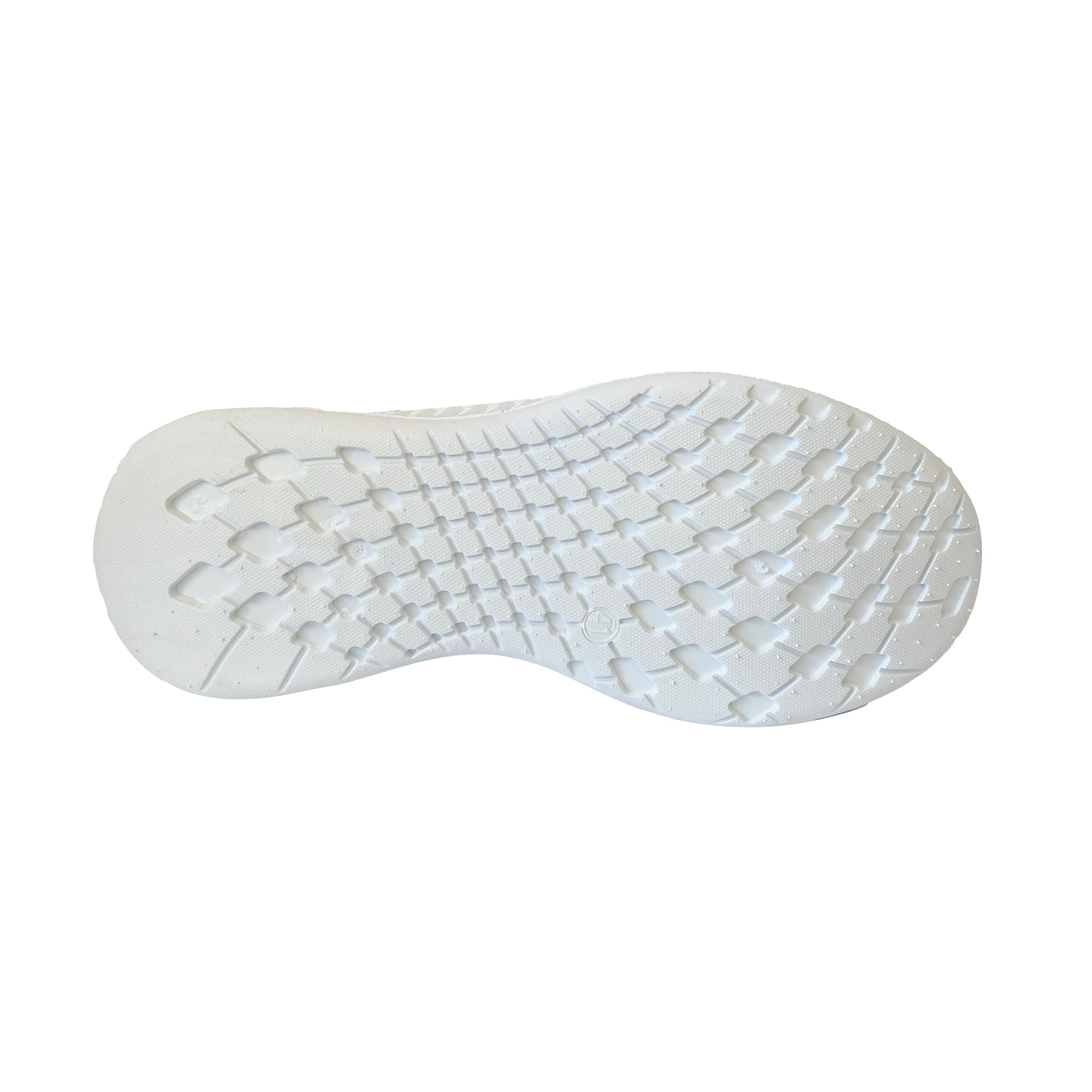 Ανδρικά πάνινα παπούτσια Slip-on Γκρι ANSIN