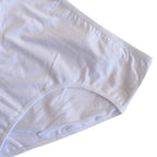 Γυναικεία σπλι βαμβακερά 3pack Λευκό ANSIN