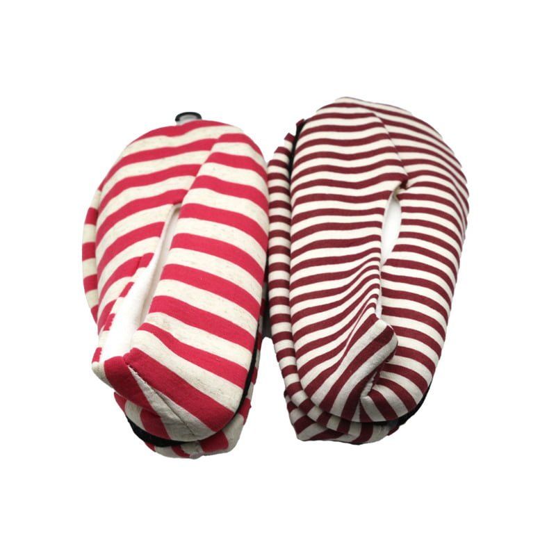 Χειμωνιάτικα παντοφλάκια - Winter warm slippers OEM