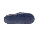 Ανδρικές καλοκαιρινές παντόφλες Slides Μπλε ANSIN