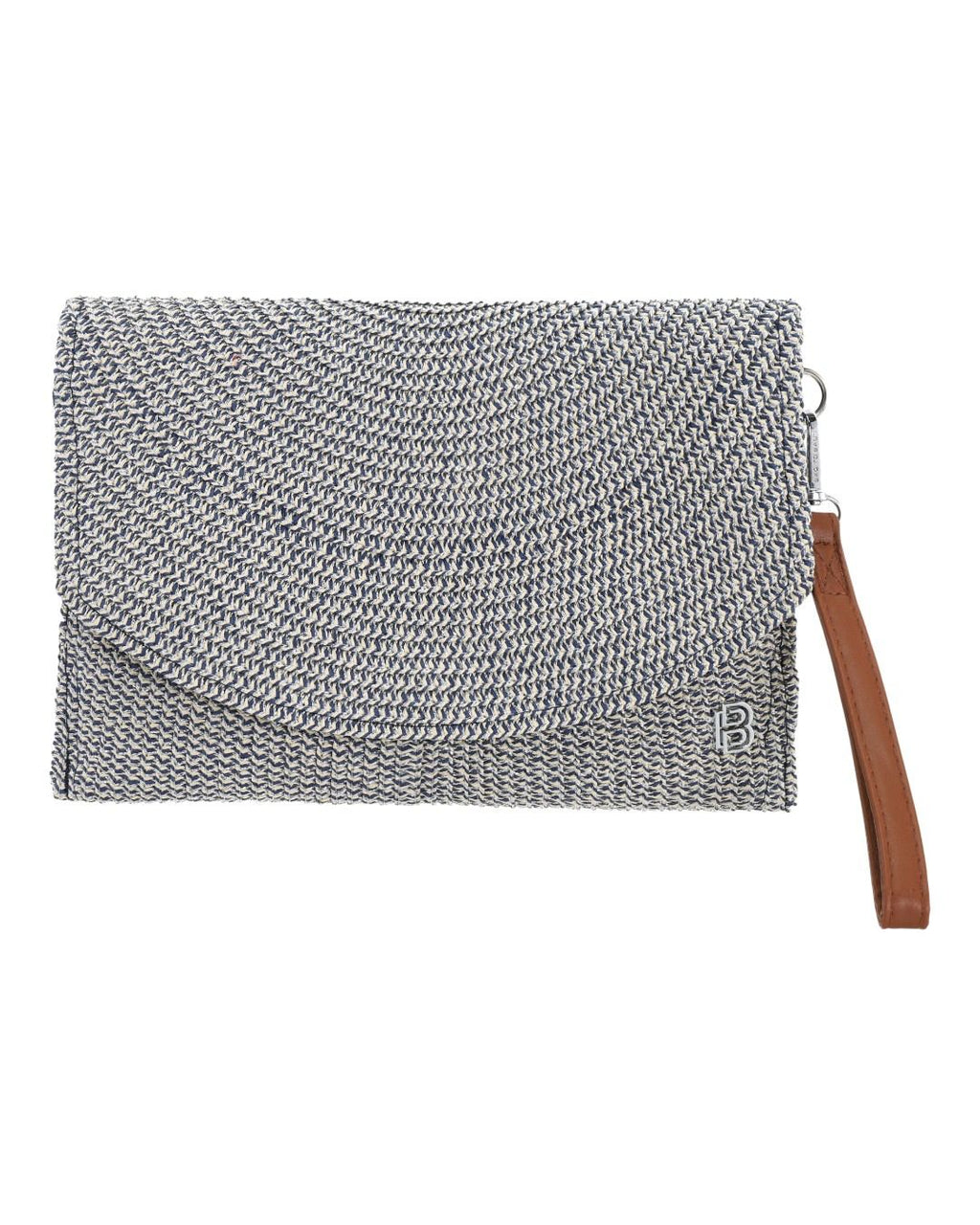 Τσάντα χειρός CH1733 - Apricot BAG TO BAG