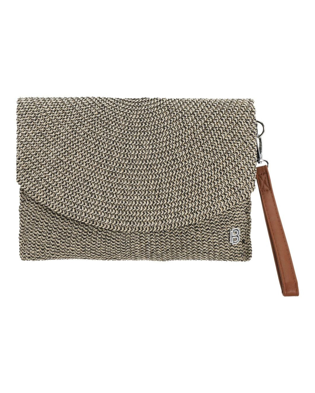 Τσάντα χειρός CH1733 - Apricot BAG TO BAG