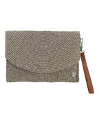 Τσάντα χειρός CH1733 - Apricot BAG TO BAG