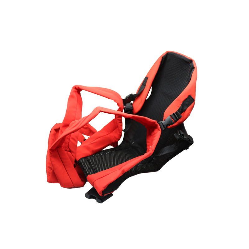 AIEBAO μάρσιπο μεταφοράς μωρού - Baby love carrier - pouch bag OEM