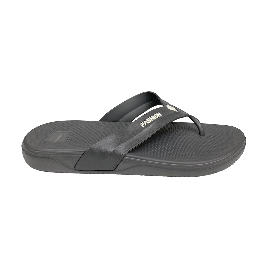 Ανδρικές σαγιονάρες (40-45) Μαύρο ANSIN