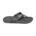 Ανδρικές σαγιονάρες (40-45) Μαύρο ANSIN
