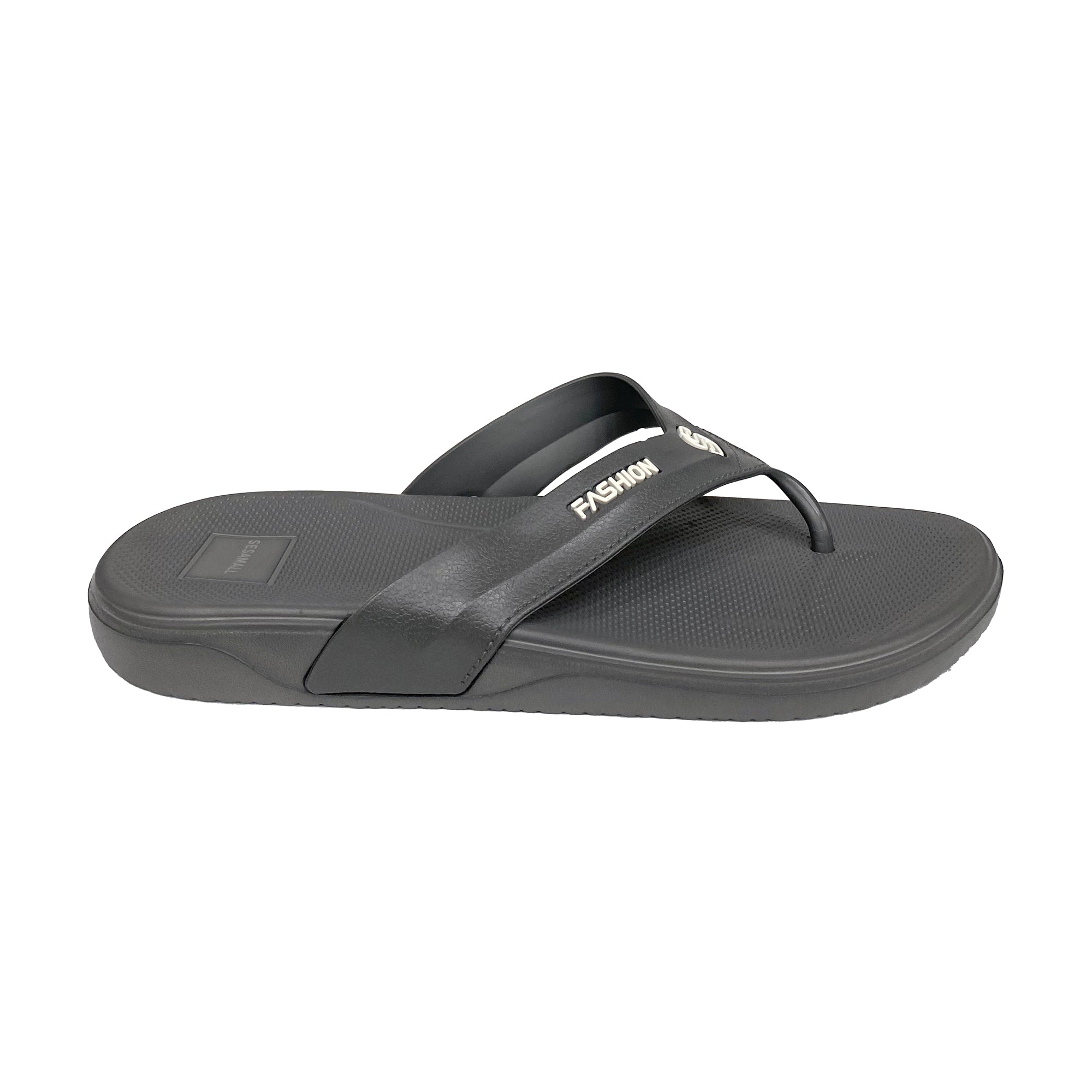 Ανδρικές σαγιονάρες (40-45) Μαύρο ANSIN