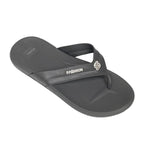 Ανδρικές σαγιονάρες (40-45) Μαύρο ANSIN