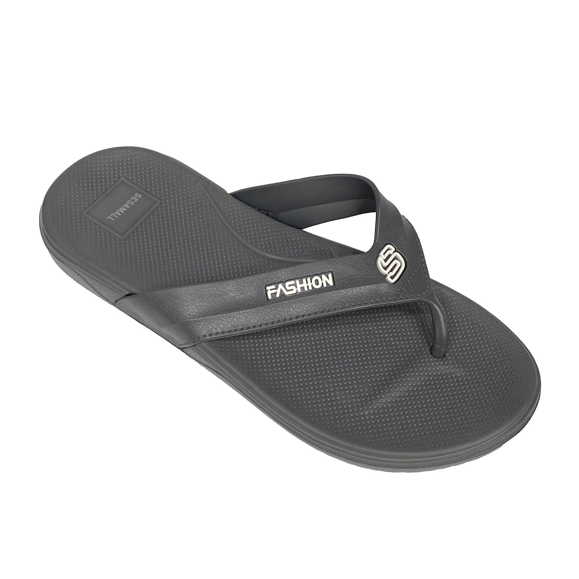 Ανδρικές σαγιονάρες (40-45) Μαύρο ANSIN