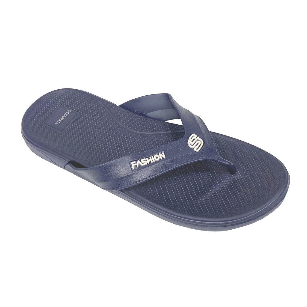 Ανδρικές σαγιονάρες (40-45) Μπλε ANSIN