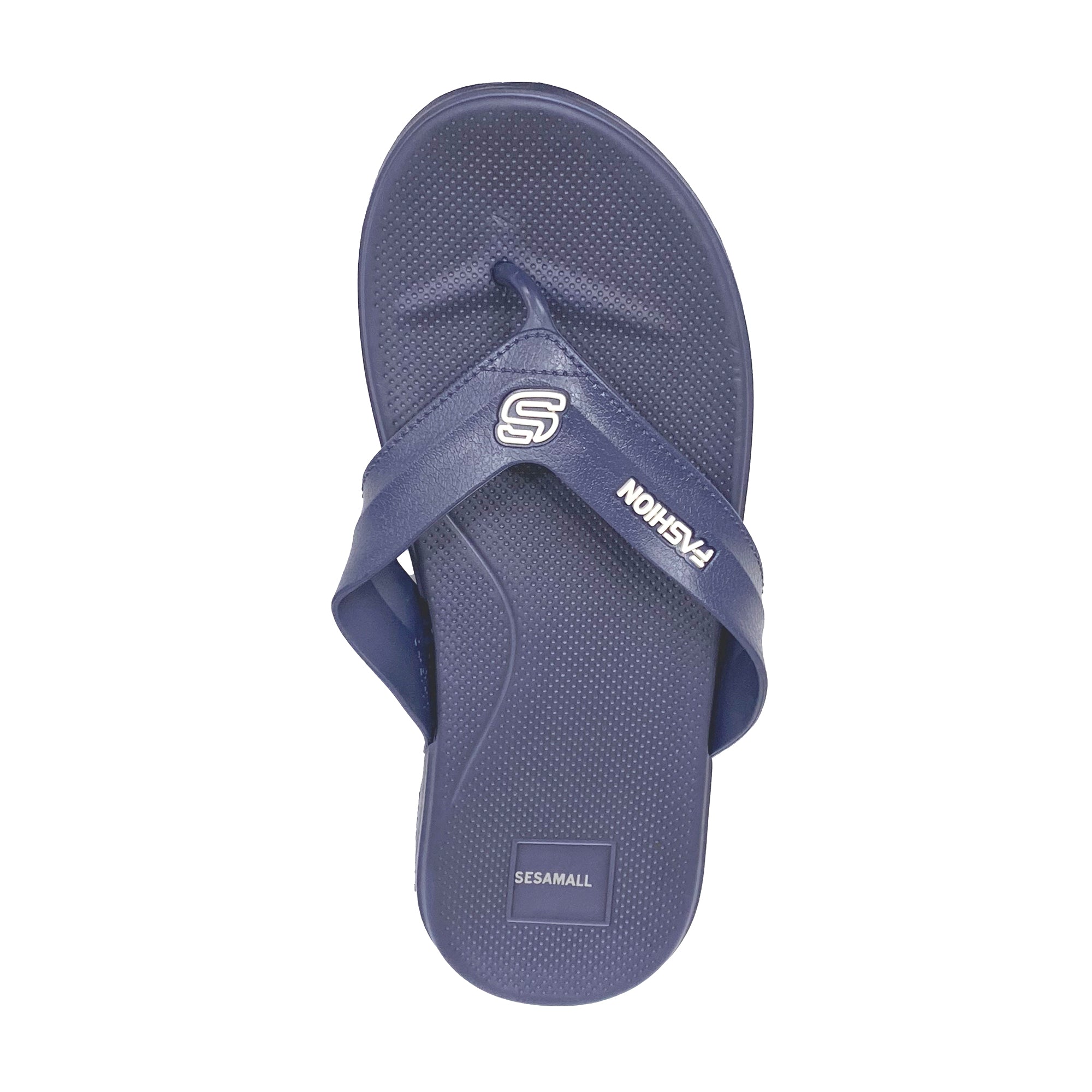 Ανδρικές σαγιονάρες (40-45) Μπλε ANSIN