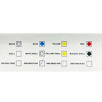 EJC Φως Ημέρας LED Αυτοκινήτου - Universal Day Line Lamp OEM