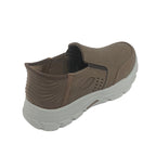 Ανδρικά αθλητικά παπούτσια slip-on Καφέ ANSIN