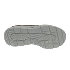 Ανδρικά αθλητικά παπούτσια slip-on Καφέ ANSIN