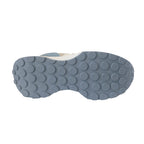 Γυναικεία Denim Sneakers δίσολα Μπλε ANSIN