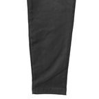 Γυναικεία κολάν μακριά viscose Μαύρο ANSIN