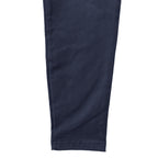 Γυναικεία κολάν μακριά viscose μπλε 001