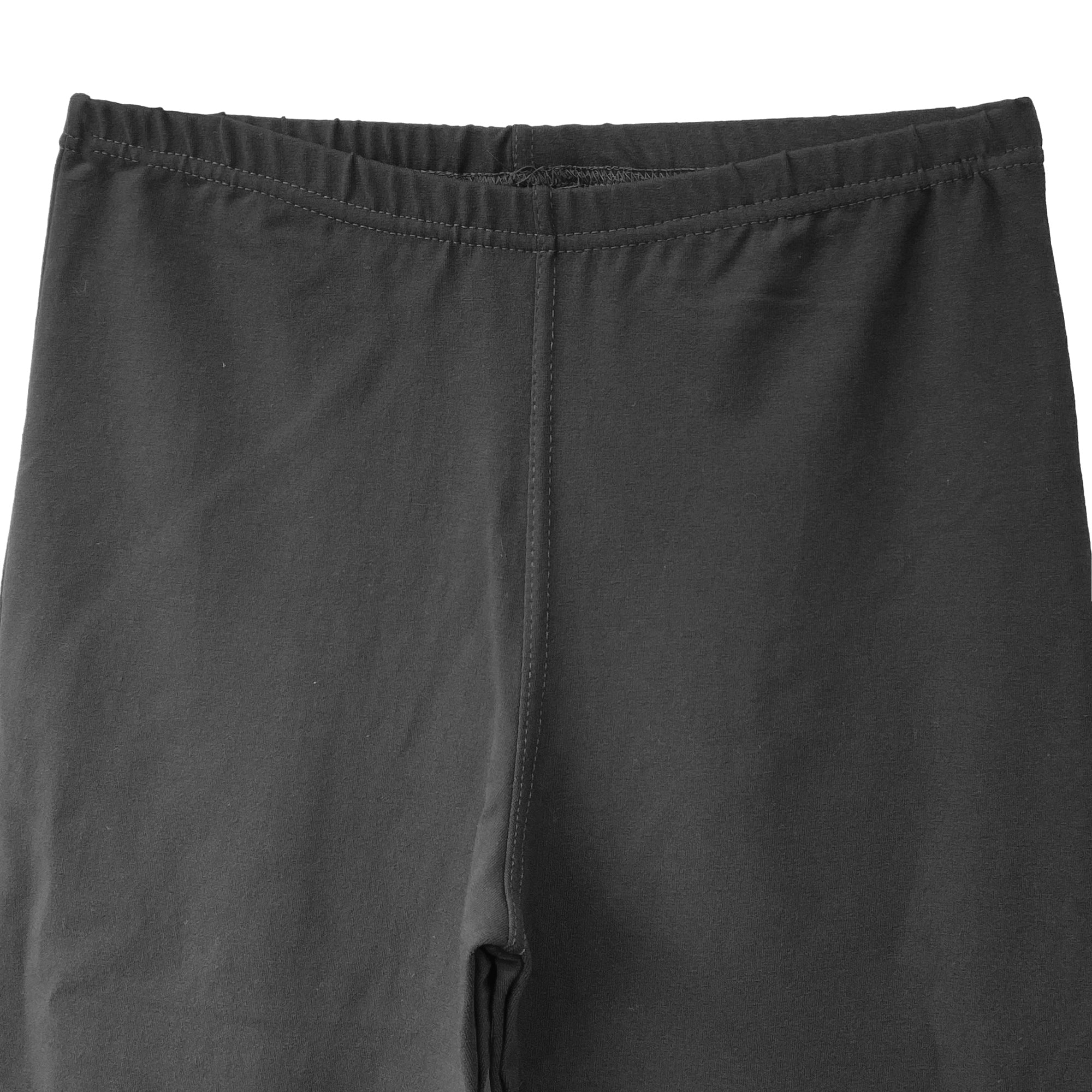Γυναικεία κολάν μακριά viscose Μαύρο ANSIN