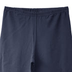 Γυναικεία κολάν μακριά viscose μπλε 001