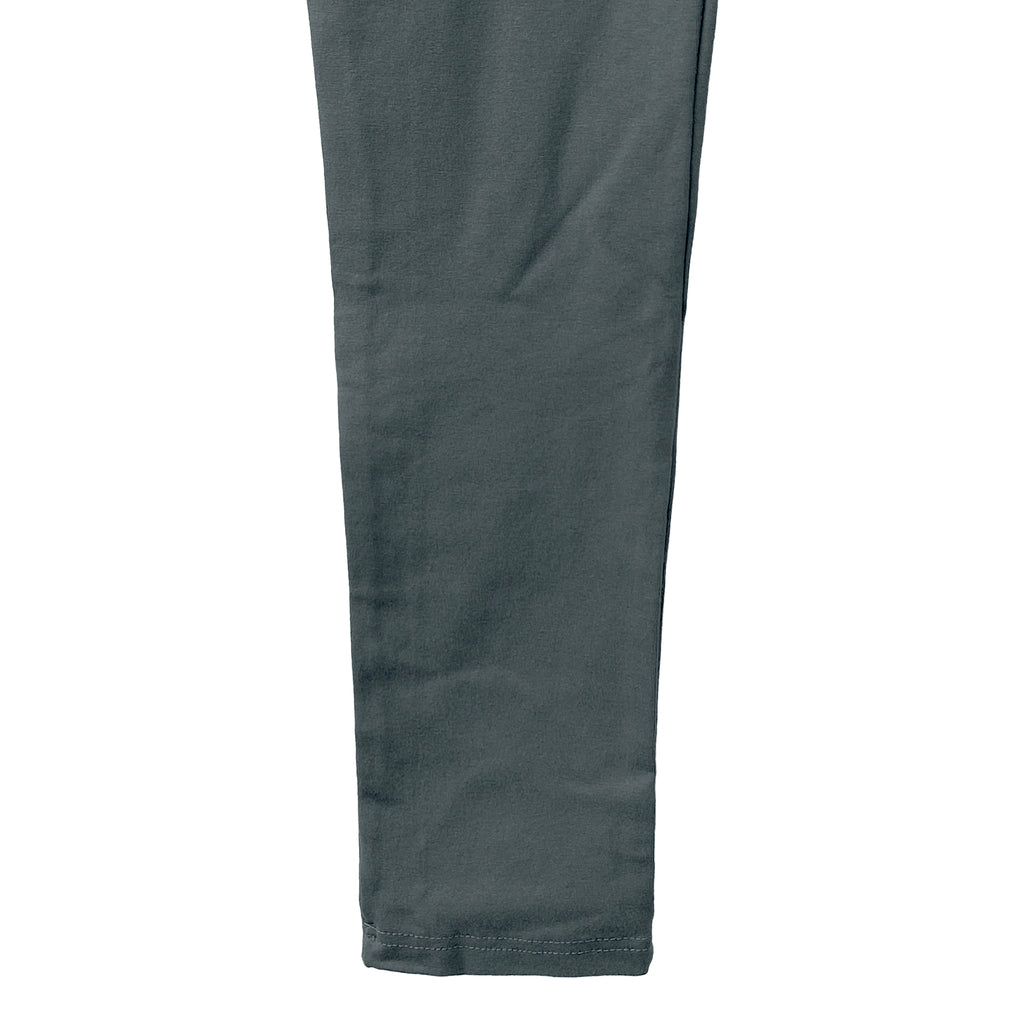 Γυναικεία κολάν μακριά viscose Γκρι ANSIN
