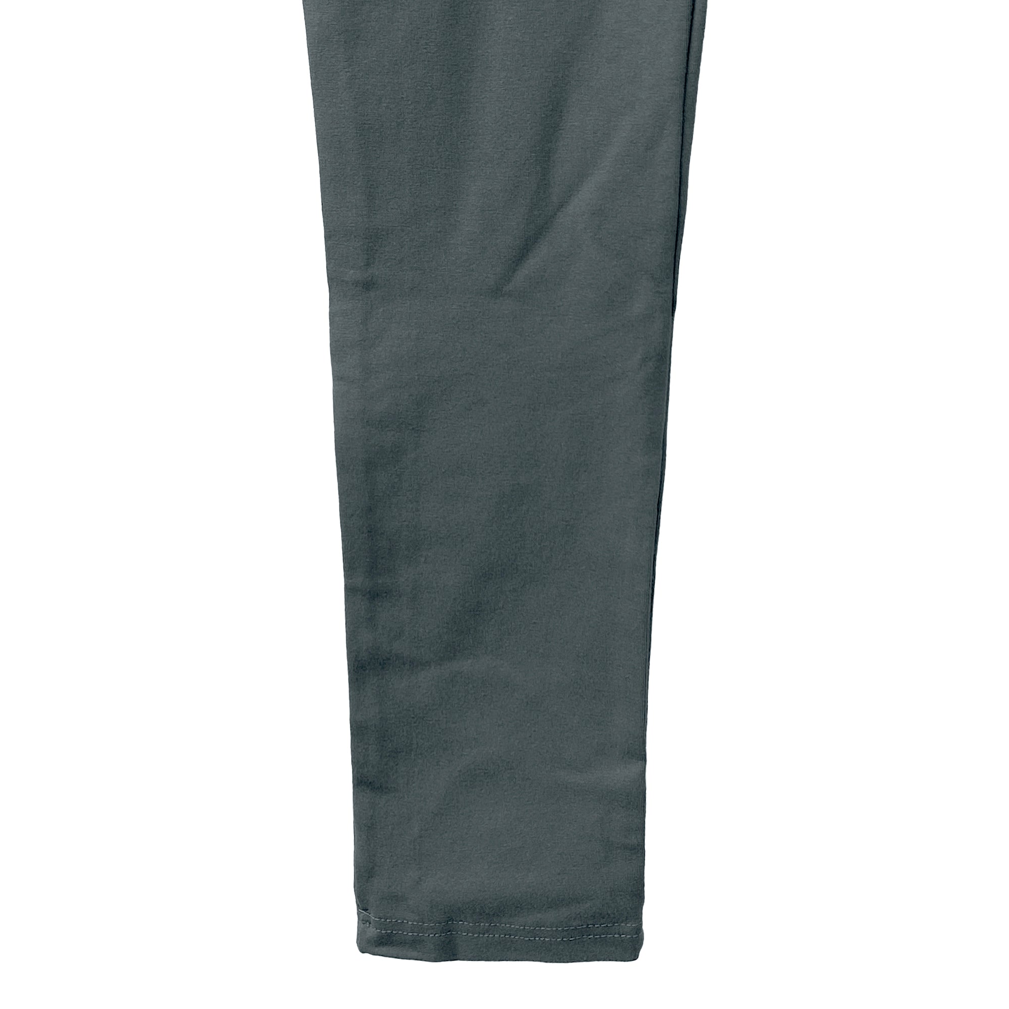Γυναικεία κολάν μακριά viscose Γκρι ANSIN