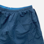 Ανδρικό μαγιό μεγάλα μεγέθη 4XL-8XL Πετρόλ 152