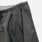 Ανδρικό μαγιό μεγάλα μεγέθη 4XL-8XL Μαύρο 152