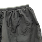 Ανδρικό μαγιό μεγάλα μεγέθη 4XL-8XL Μαύρο 152
