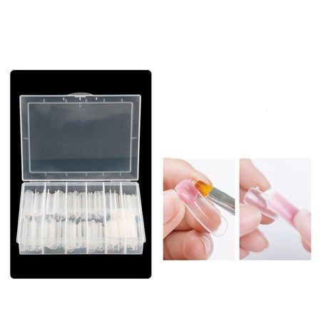 Τεχνητά Νύχια - Koper Plastic Form0408 OEM