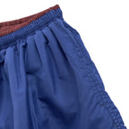 Ανδρικό μαγιό μεγάλα μεγέθη 4XL-8XL Μπλε 152
