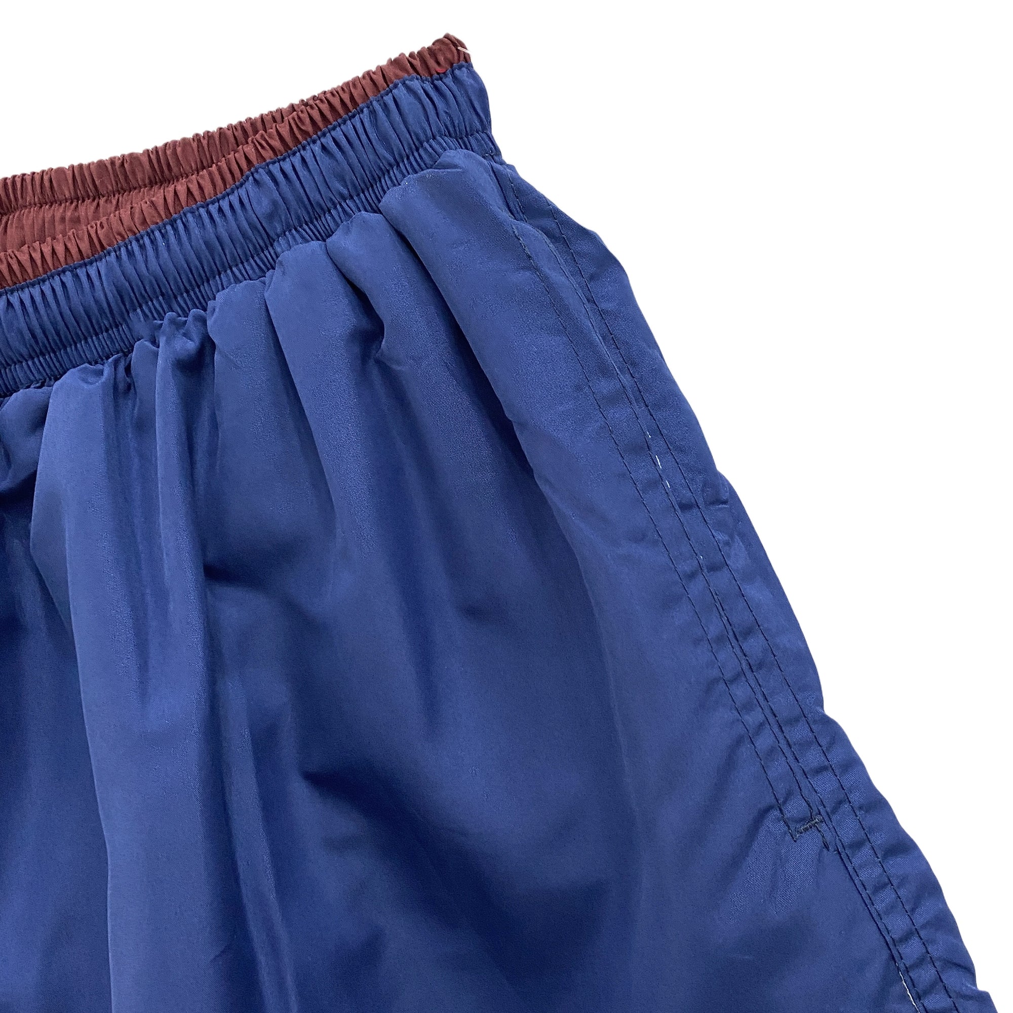 Ανδρικό μαγιό μεγάλα μεγέθη 4XL-8XL Μπλε 152